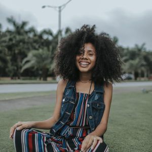 Untitled Acupuncture for Anxiety